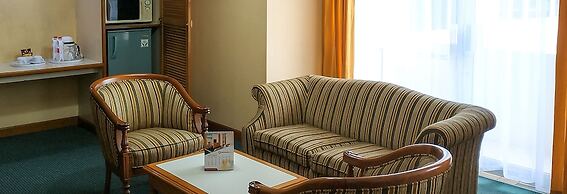 Hotel Marcopolo Jakarta