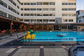 Hotel Marcopolo Jakarta