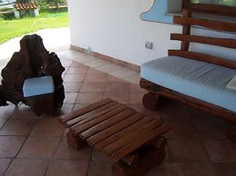 Agriturismo Irghitula