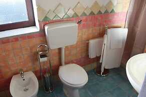 Agriturismo Irghitula