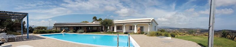 Agriturismo Irghitula