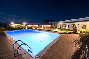 Agriturismo Irghitula