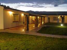 Agriturismo Irghitula