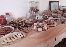 Agriturismo Irghitula