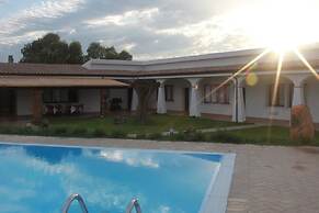 Agriturismo Irghitula