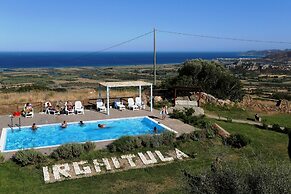 Agriturismo Irghitula