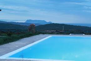 Agriturismo Irghitula