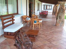 Agriturismo Irghitula