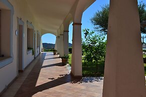 Agriturismo Irghitula