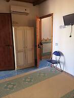 Agriturismo Irghitula