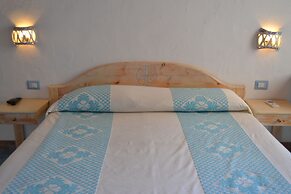 Agriturismo Irghitula