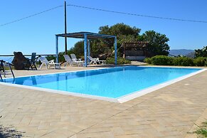 Agriturismo Irghitula