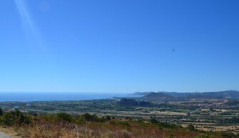 Agriturismo Irghitula