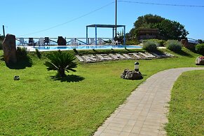 Agriturismo Irghitula