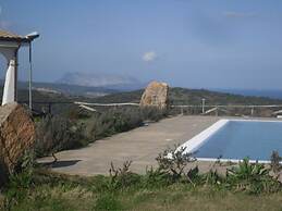 Agriturismo Irghitula