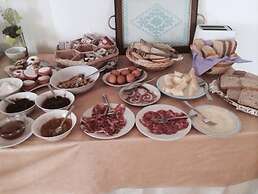 Agriturismo Irghitula