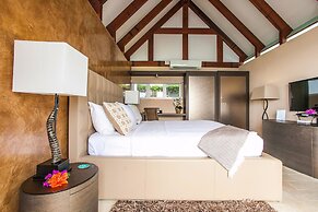 Ceblue Luxury Villas