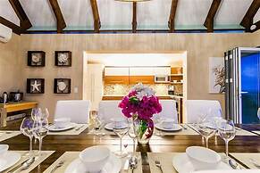 Ceblue Luxury Villas