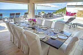 Ceblue Luxury Villas