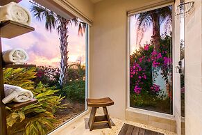 Ceblue Luxury Villas
