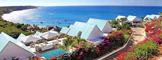 Ceblue Luxury Villas