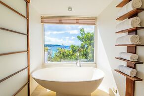 Ceblue Luxury Villas