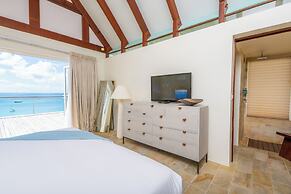 Ceblue Luxury Villas