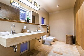 Ceblue Luxury Villas