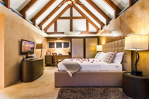 Ceblue Luxury Villas