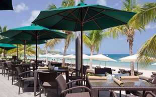 Ceblue Luxury Villas