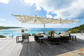 Ceblue Luxury Villas
