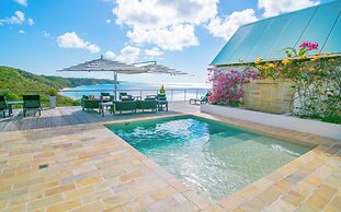 Ceblue Luxury Villas