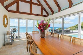 Ceblue Luxury Villas