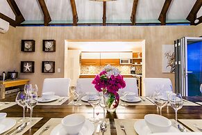 Ceblue Luxury Villas