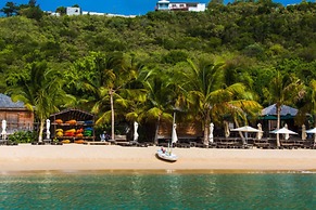Ceblue Luxury Villas