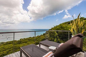 Ceblue Luxury Villas