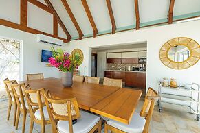 Ceblue Luxury Villas