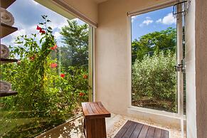 Ceblue Luxury Villas