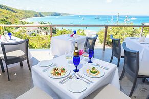 Ceblue Luxury Villas