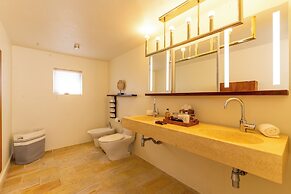 Ceblue Luxury Villas