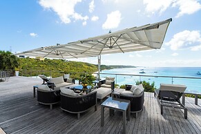 Ceblue Luxury Villas
