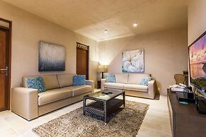Ceblue Luxury Villas