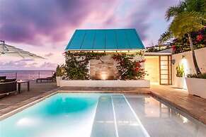 Ceblue Luxury Villas