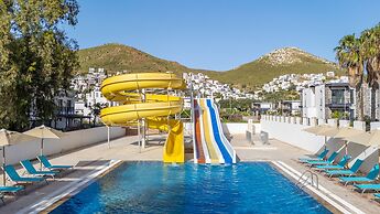Azure By Yelken Hotel - All Inclusive