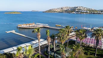 Azure By Yelken Hotel - All Inclusive