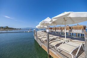 Azure By Yelken Hotel - All Inclusive