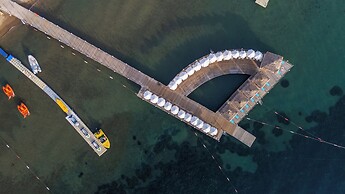 Azure By Yelken Hotel - All Inclusive