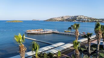 Azure By Yelken Hotel - All Inclusive
