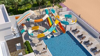 Azure By Yelken Hotel - All Inclusive