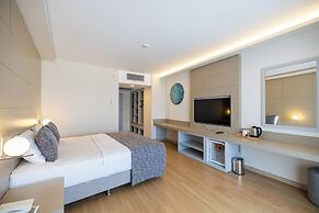 Azure By Yelken Hotel - All Inclusive